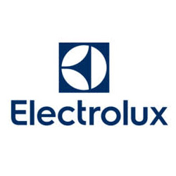 Electrolux, представительство