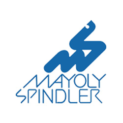 Майоли Спиндлер / Mayoly Spindler