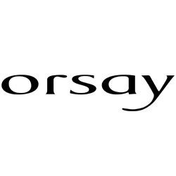 Orsay / Орсей