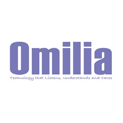 Omilia